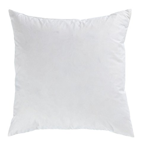 Füllkissen weiß