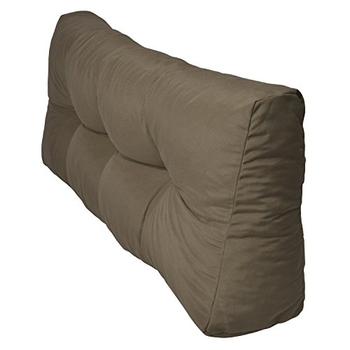 Paletten-Kissen - in der Einzelansicht