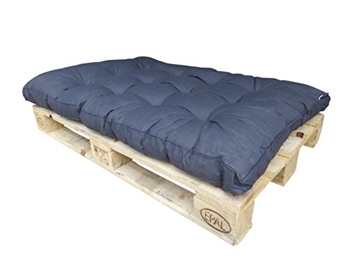 Hochwertige Lounge Kissen dick