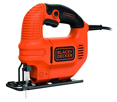 Black + Decker Stichsäge