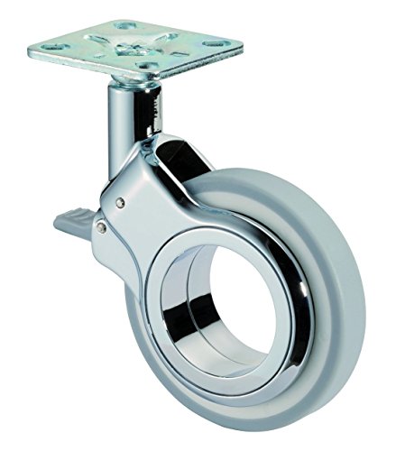 BS Rollen Design-Lenkrolle