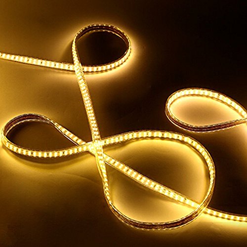 Wasserdicht Lichterschlauch