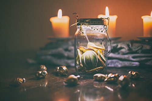 Sun Jar - LED Solar-Leuchte