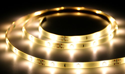 LED Bettbeleuchtung mit Bewegungsmelder