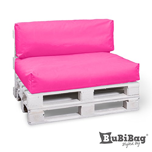 Palettenkissen Outdoor