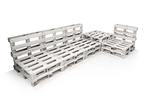 PALETTI Sofalandschaft