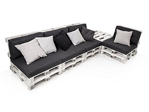 PALETTI Sofalandschaft Fichte