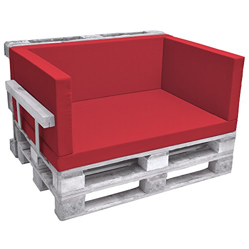 Seitenkissen ECO Pure