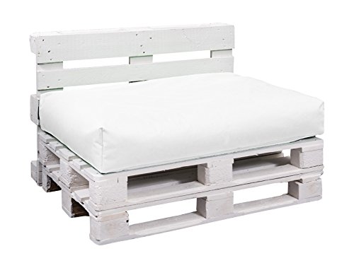 BuBiBag Paletten Bankauflage