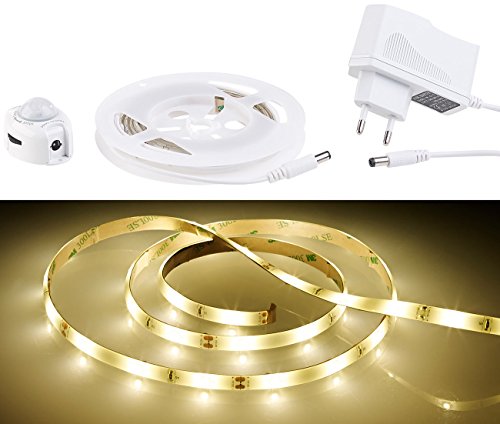 Lunartec Lichtstreifen