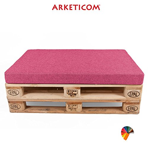 Arketicom Paletten Matratze