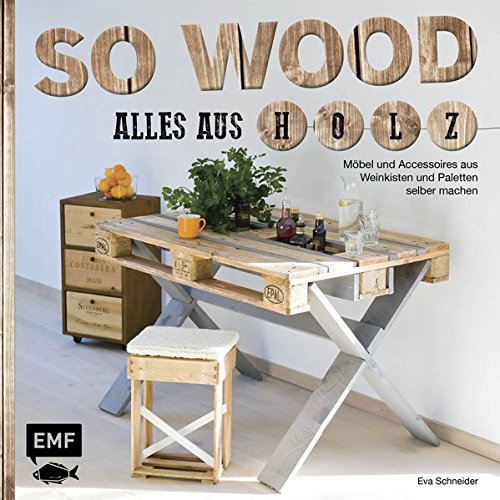 wood - Alles aus Holz