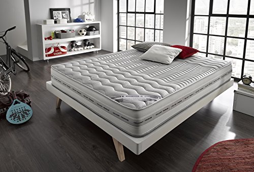 MATRATZE 180x200 MEMORYSCHAUM