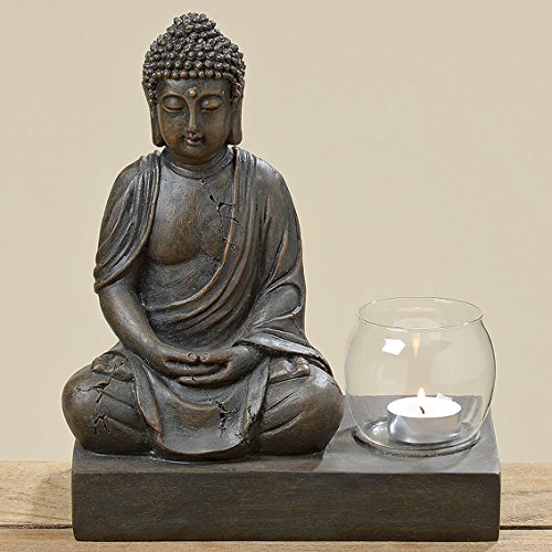 Buddha-Figur