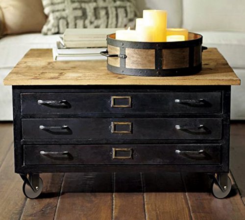 Designer Rollen Aluminium