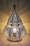 Orientalische Marokkanische lampe