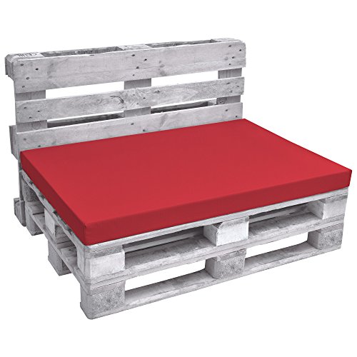 Palettenauflage 120x80