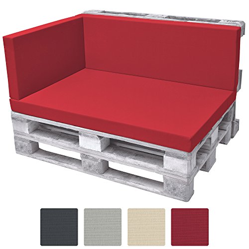 Seitenkissen ECO Pure